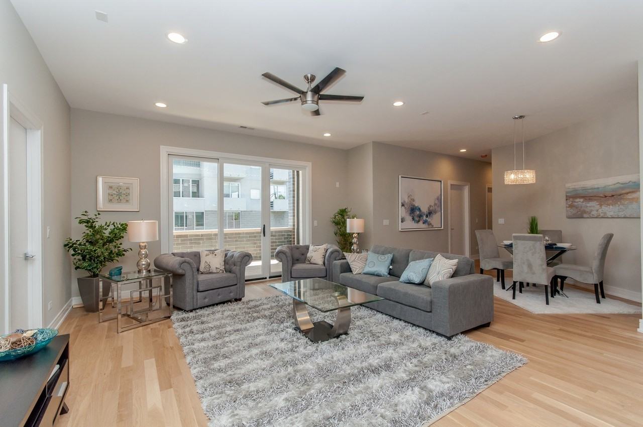 650 N Morgan St #202 - Photo 3 of 29
