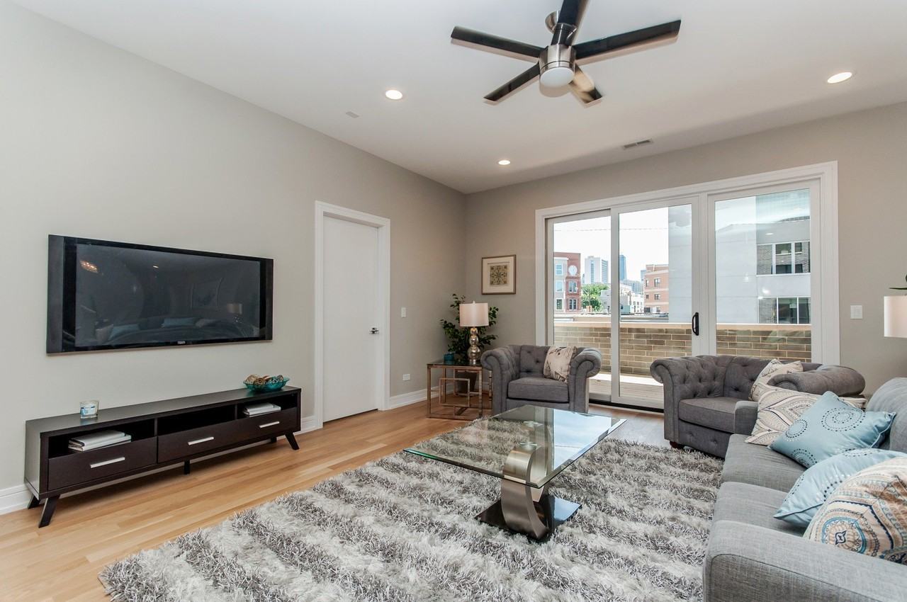 650 N Morgan St #202 - Photo 4 of 29