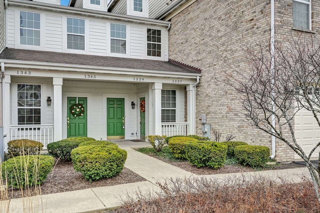 1339 Scarboro Rd #605 - Photo 2 of 21