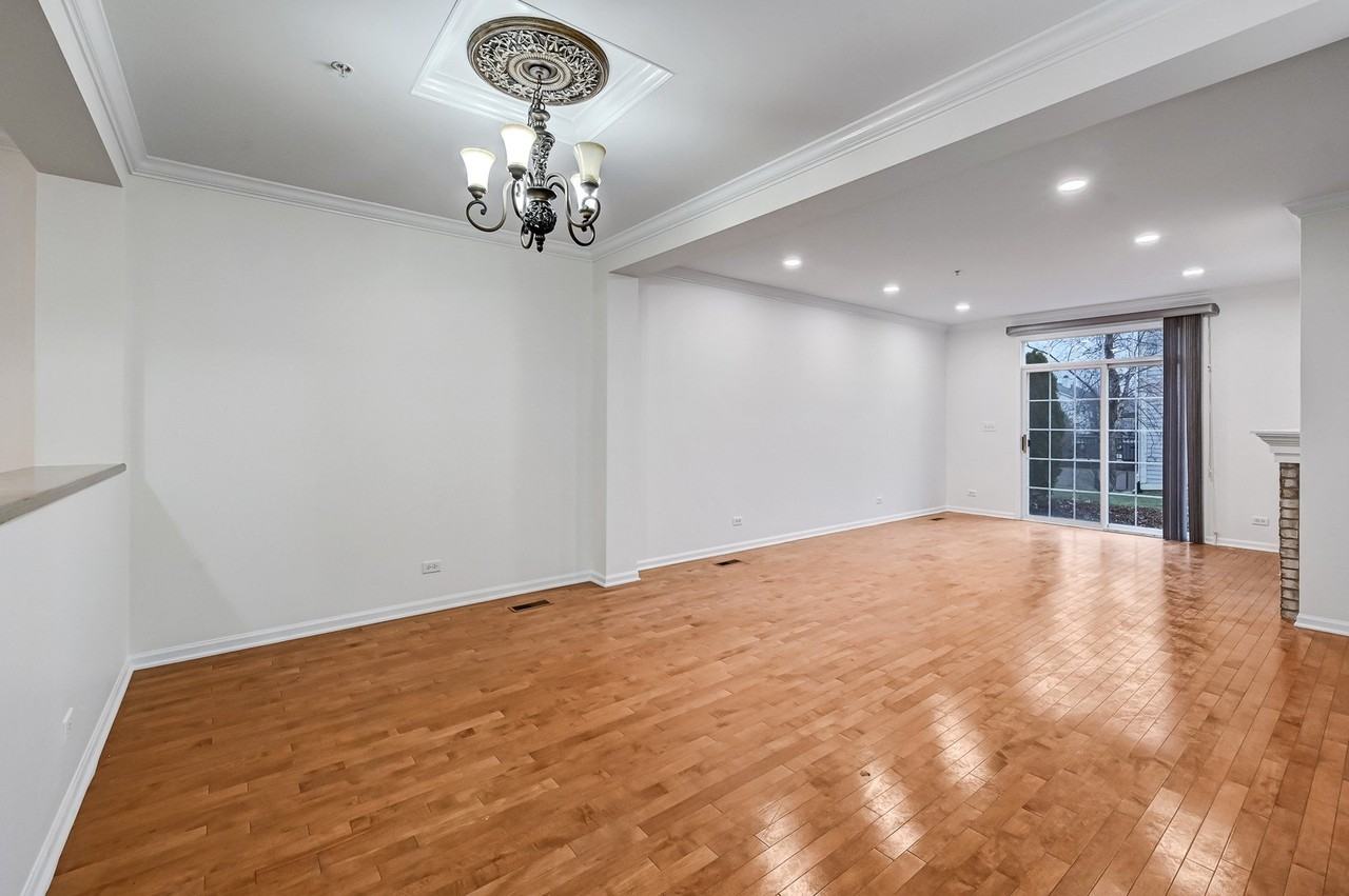 1339 Scarboro Rd #605 - Photo 5 of 21