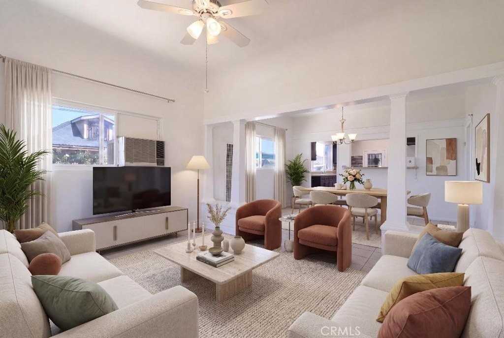 132 N Ditman Ave - Photo 3 of 12