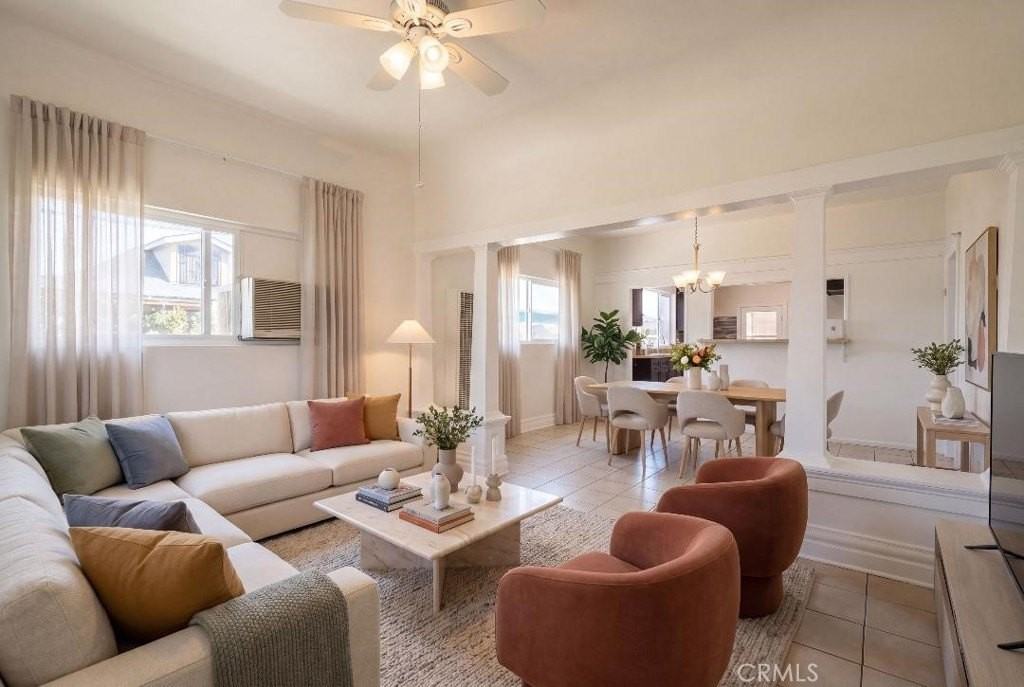 132 N Ditman Ave - Photo 4 of 12