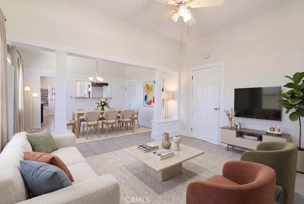 132 N Ditman Ave - Photo 5 of 12