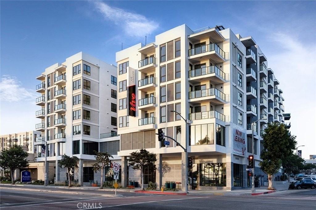 511 S Harbor Blvd #428