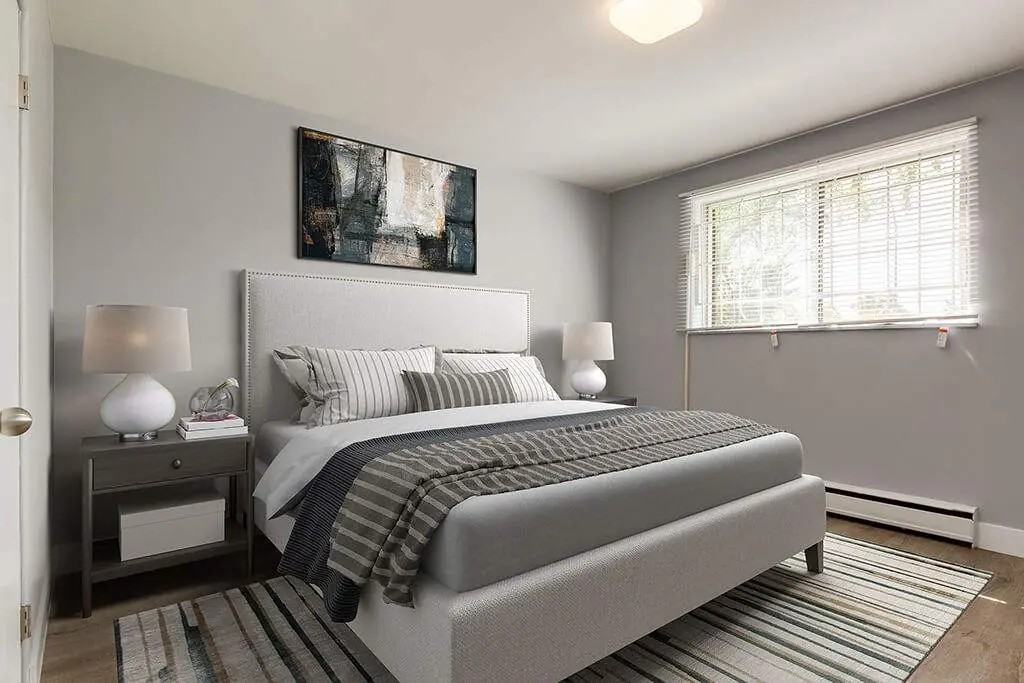 Eastwood Apartments - Photo 2 of 19