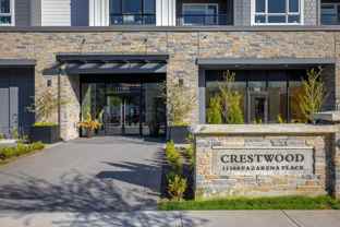 Crestwood Apartments - Photo 1 of 1
