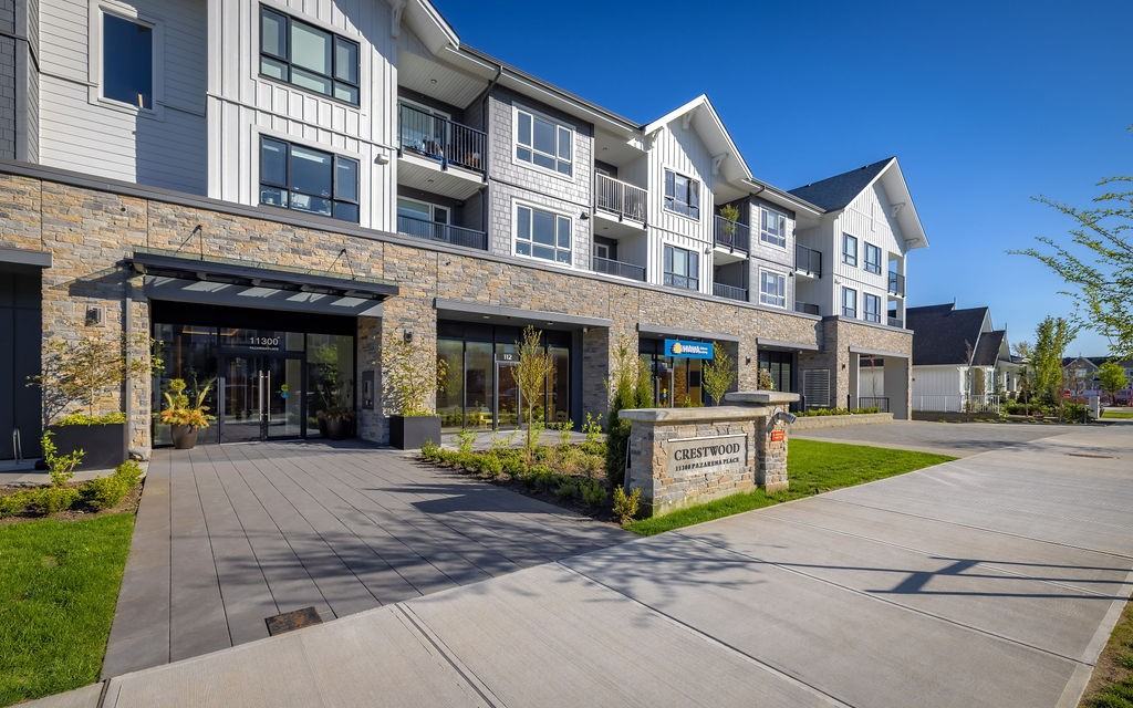 Crestwood Apartments - Photo 5 of 8