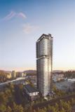 Jinju – High Rise - Photo 1 of 1