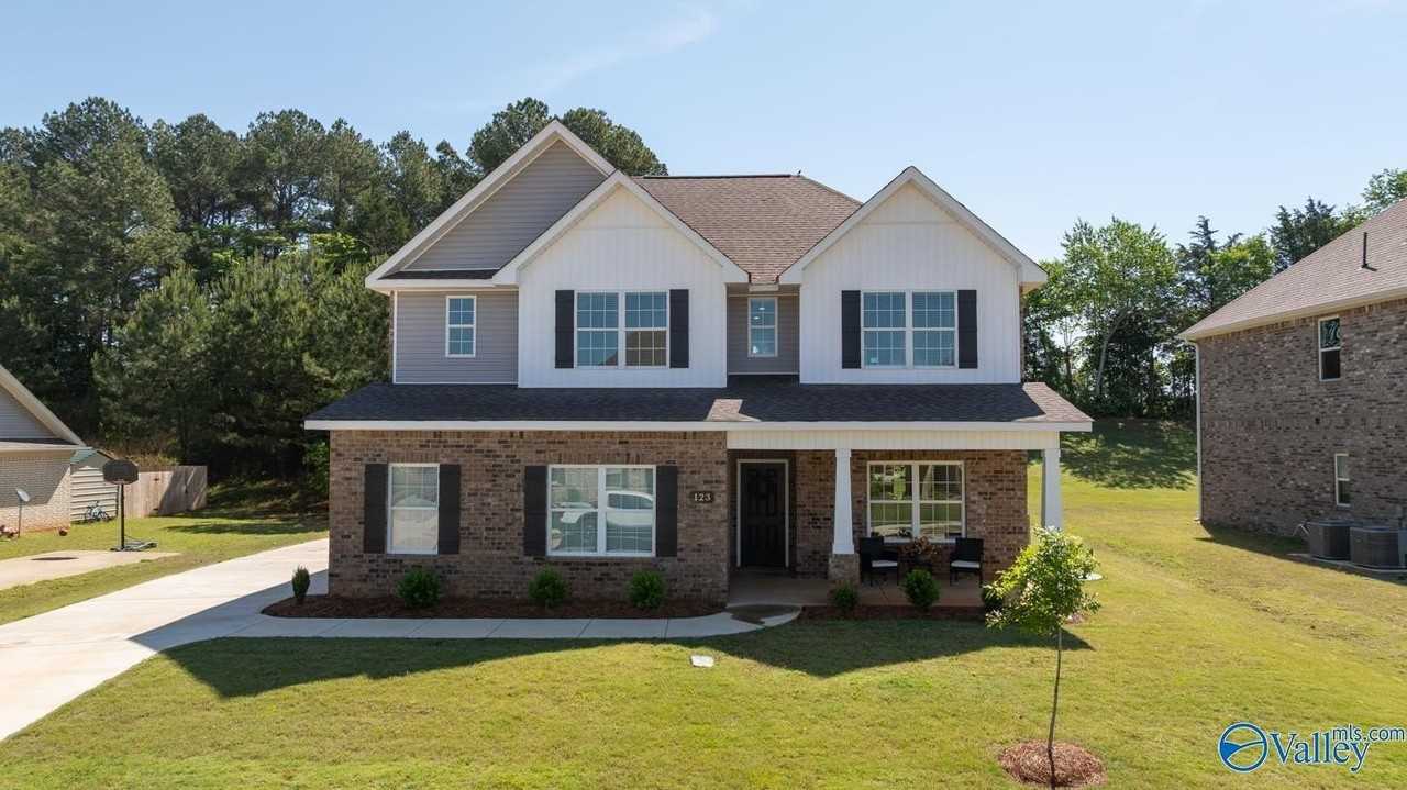 123 Ivy Vine Dr - Photo 3 of 38