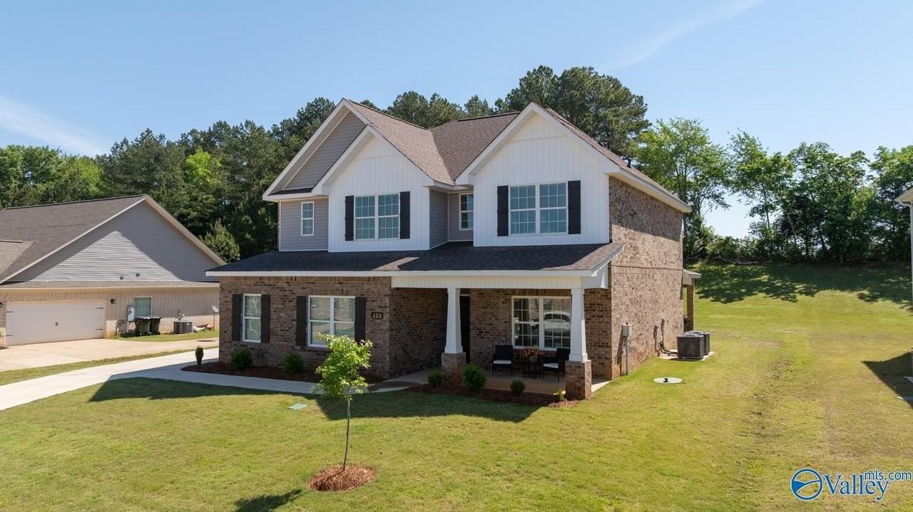 123 Ivy Vine Dr - Photo 5 of 38