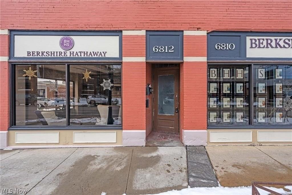 6812 Detroit Ave #1 - Photo 2 of 22