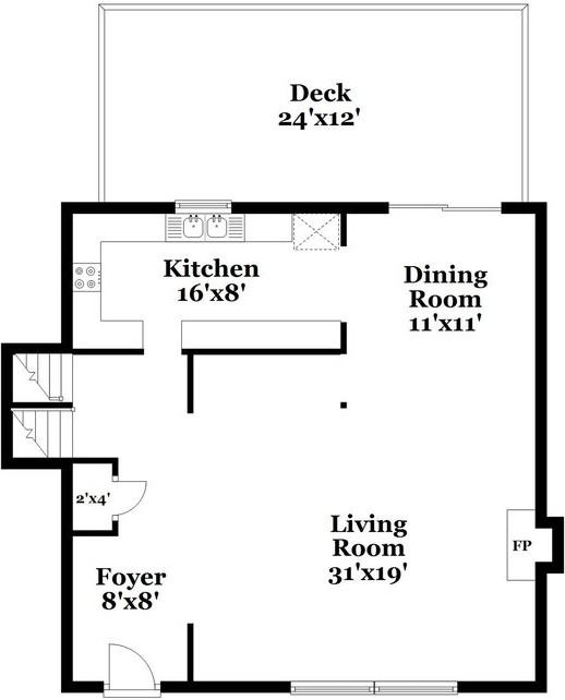 3373 Heatherwood Ln Sw - Photo 2 of 18