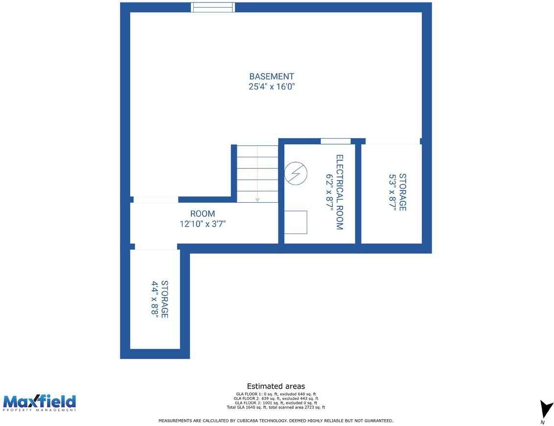 529 W Fox Chase Dr - Photo 3 of 27
