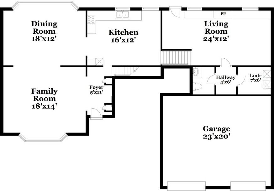 3154 Lower Creek Dr - Photo 2 of 17