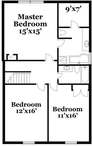 3154 Lower Creek Dr - Photo 3 of 17