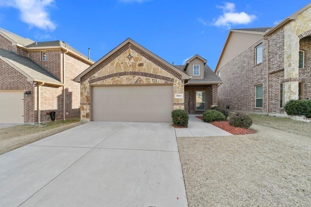 9901 Pronghorn Rd