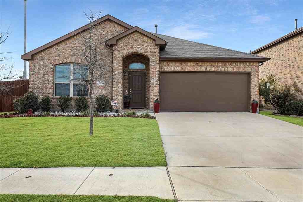 100 Creek Terrace Dr