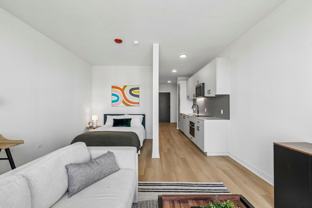 1100 W Grand Ave #305 - Photo 1 of 1