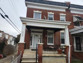 525 Mount Holly Street #1 - Photo 1 of 1