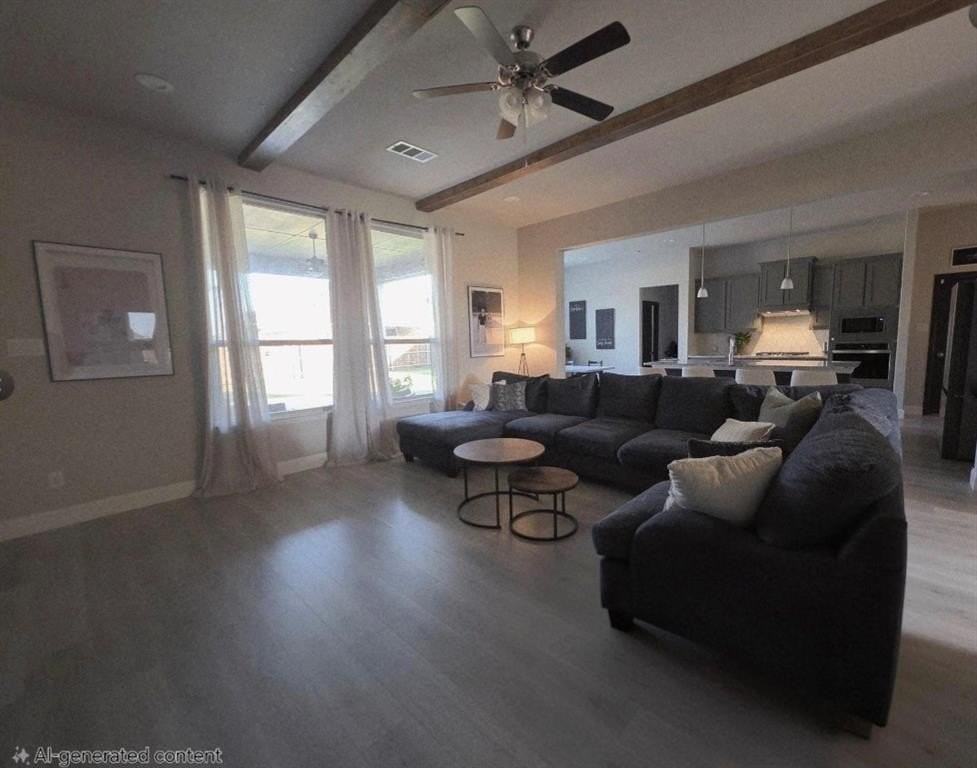 3447 Hidden Hollow Dr - Photo 3 of 17