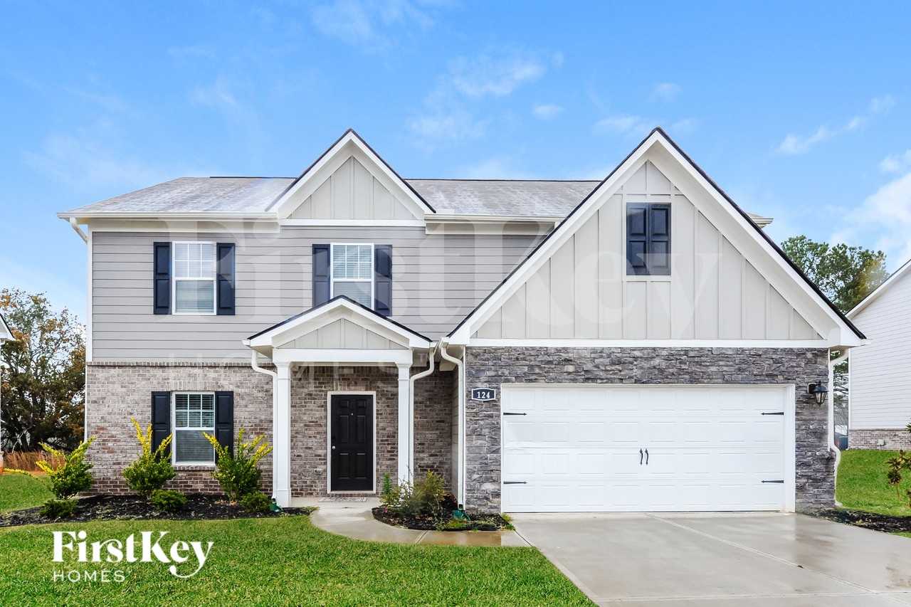 124 Innis Brook Cir - Photo 2 of 15