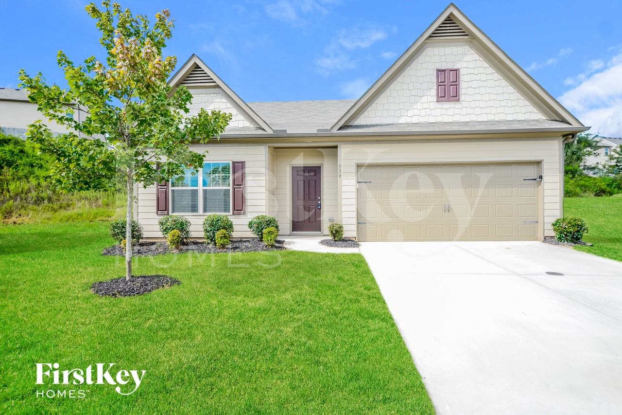 530 Sunrise Ln