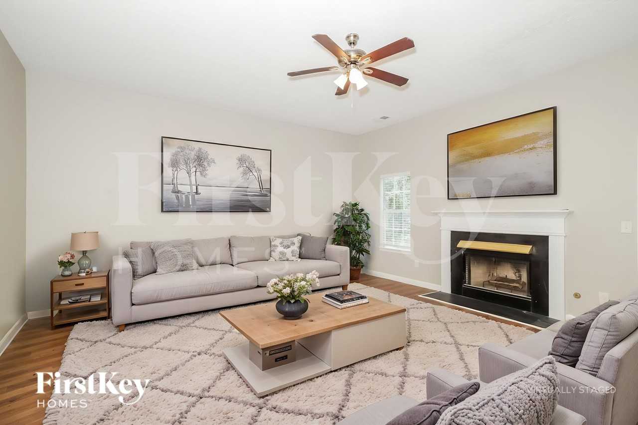 848 Asbury Trl - Photo 5 of 18