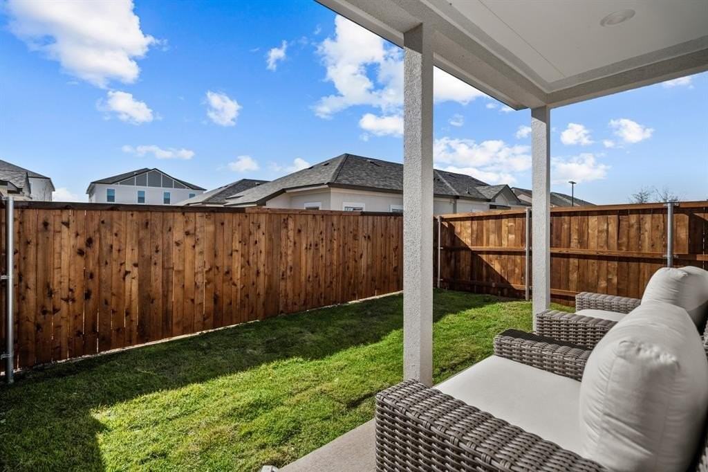 4770 N Luxe Lane #110A - Photo 2 of 13
