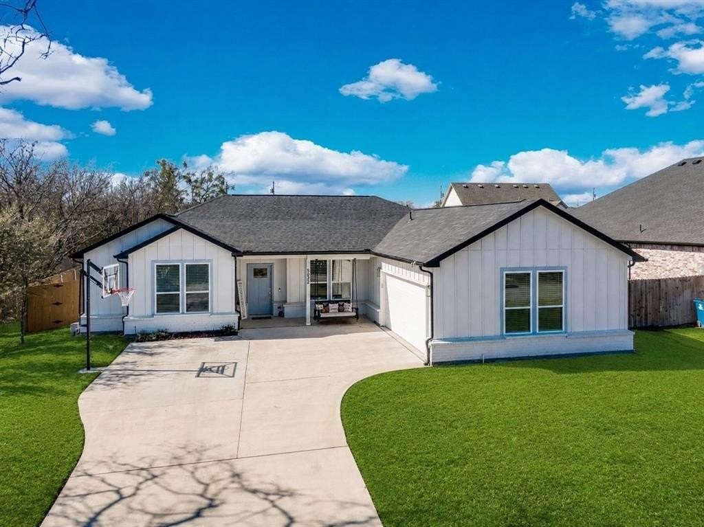 5622 Mesa Loop