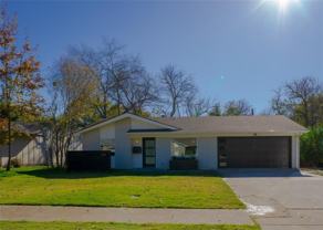 727 Gaylewood Dr - Photo 1 of 1