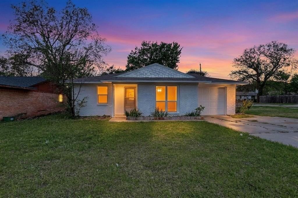1001 Pioneer Rd