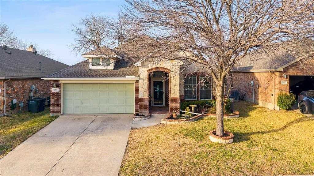 332 Highland Ridge Dr