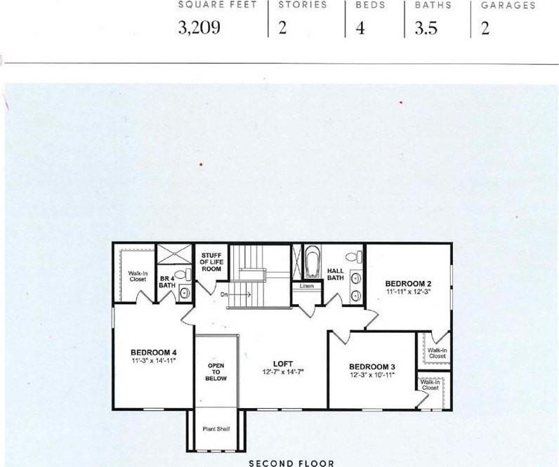 4100 Darlington Way - Photo 4 of 40