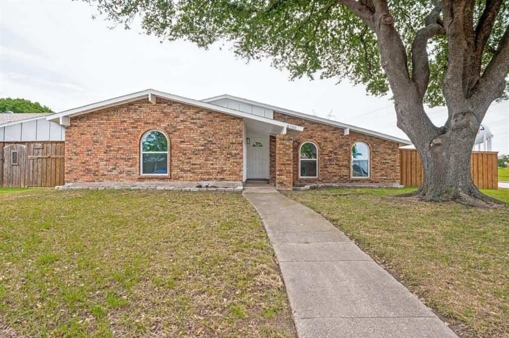 6500 Mesquite Trl