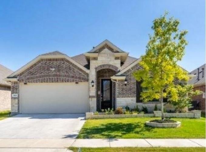 3621 Peachbush Ln