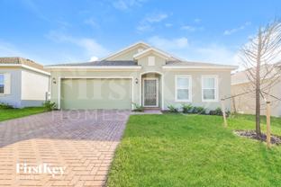 1100 Cavender Creek Rd - Photo 1 of 1