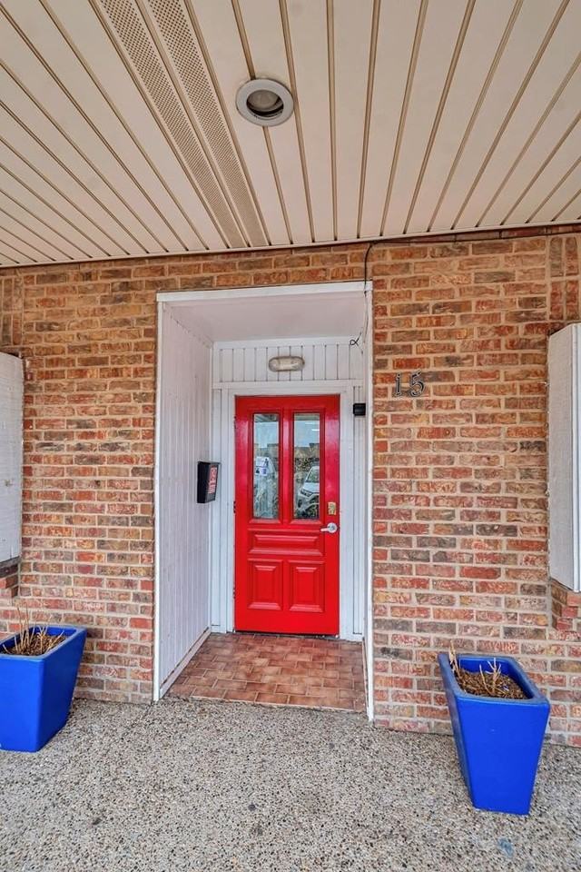 1541 John Ben Shepperd Pkwy #15