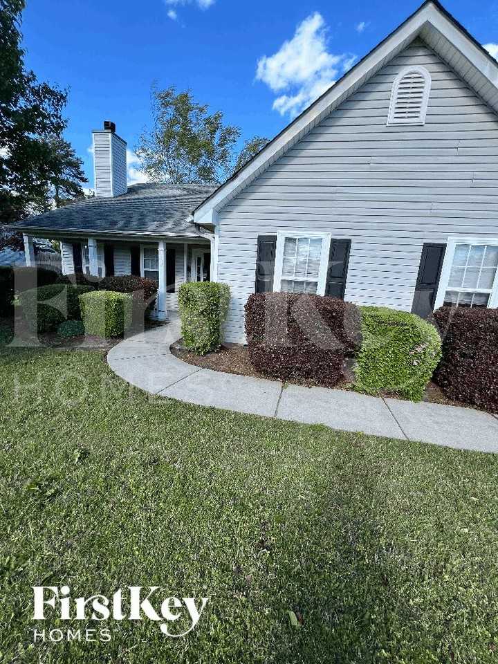 1580 Willow River Run