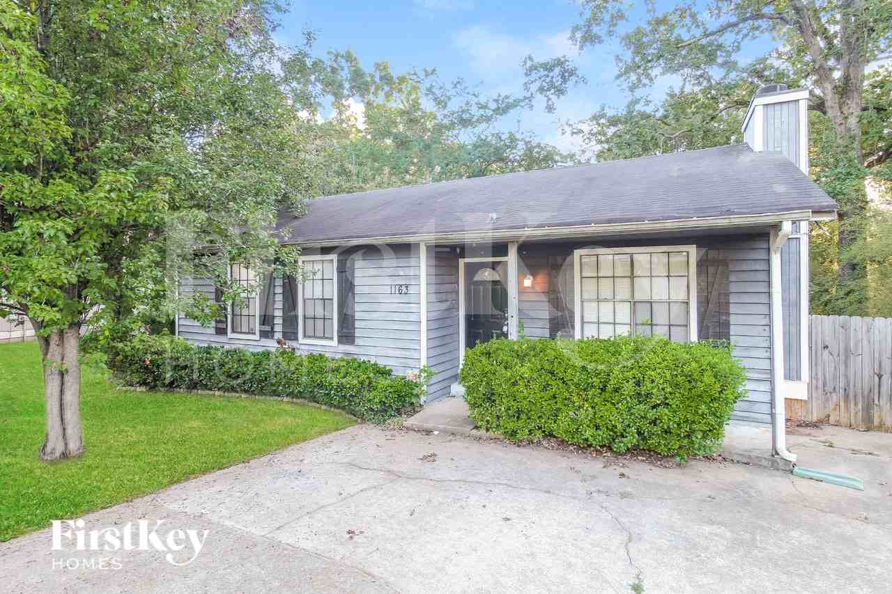 1163 Mainstreet Valley Dr