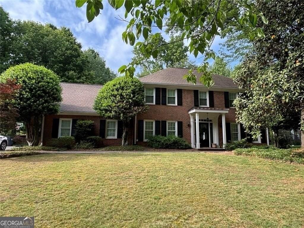 4533 Middlebury Ct