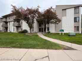 32005 W 12 Mile Rd #204 - Photo 1 of 1