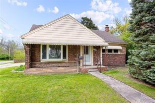 25346 Fairway Dr - Photo 1 of 1
