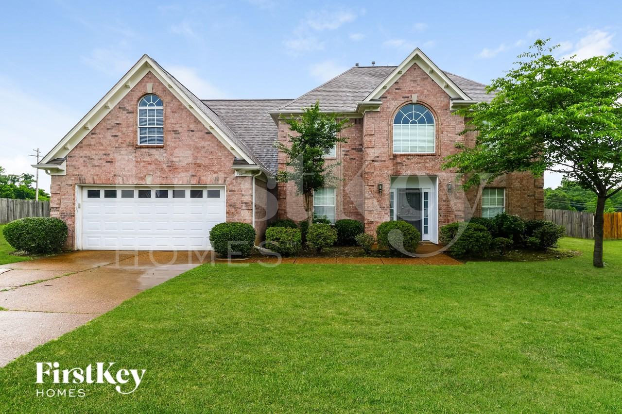 100 Misty Hill Cv