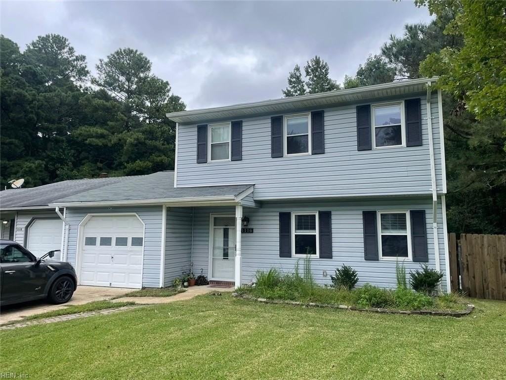 1116 Woodcock Ln