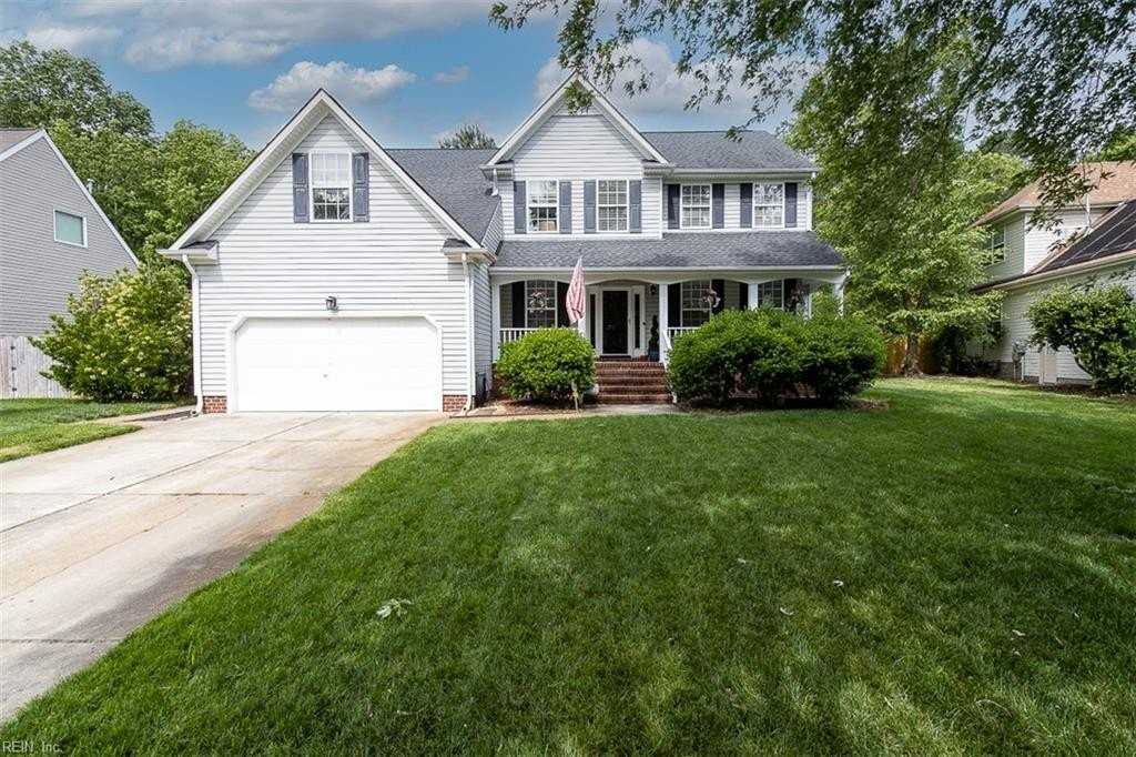 2772 Pleasant Acres Dr