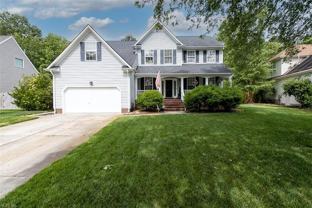 2772 Pleasant Acres Dr - Photo 1 of 1
