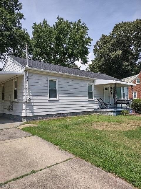 635 46th St - Photo 3 of 29
