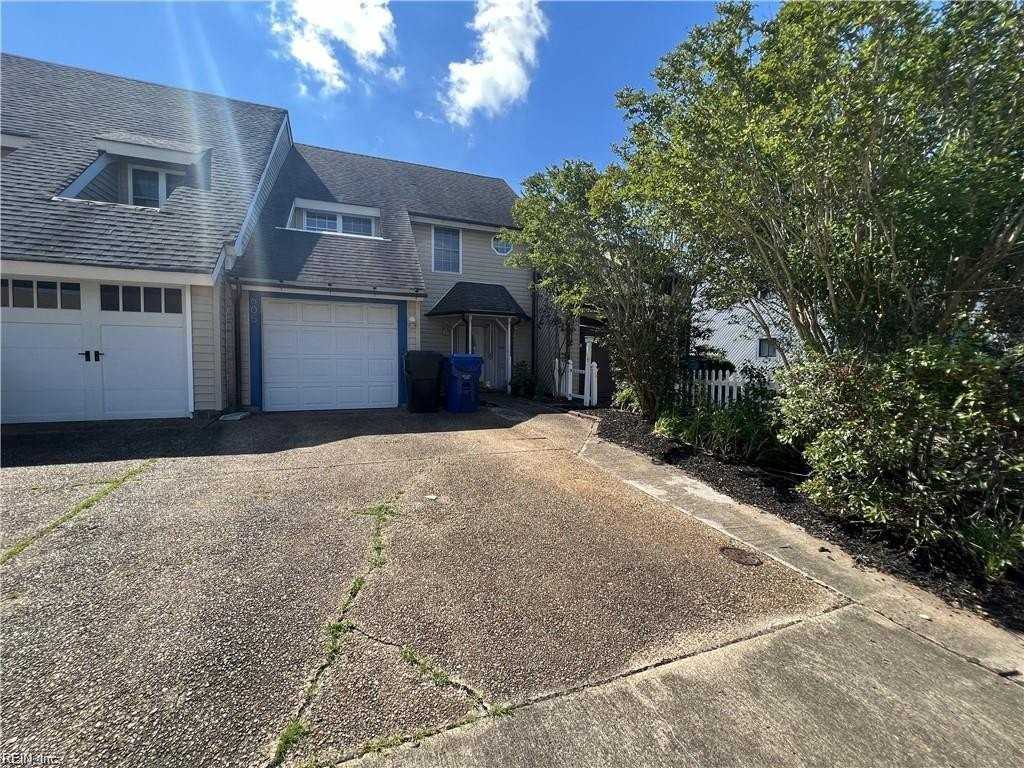 605 Masefield Cir