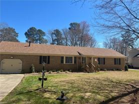 2949 Tyre Neck Rd - Photo 1 of 1