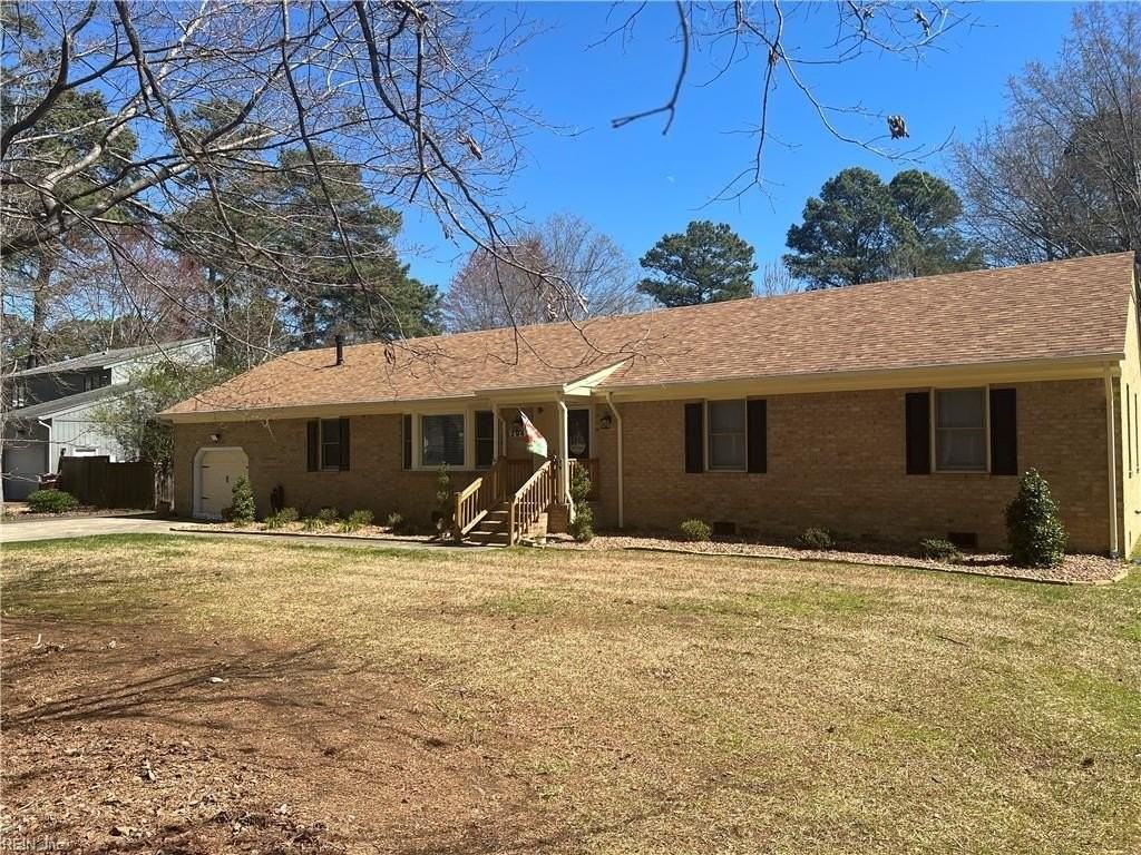 2949 Tyre Neck Rd - Photo 2 of 21